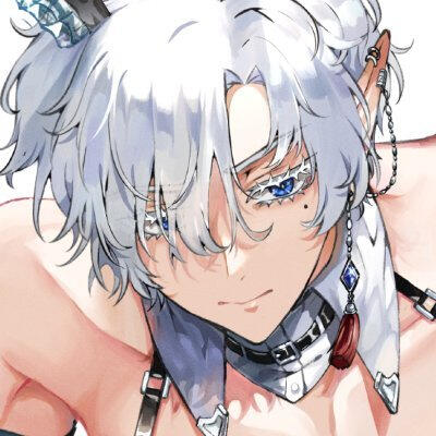 Wani 𐂯 L2D Model Artist & Rigger