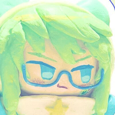 Miji 𐂯 Cowboy Outfit Design