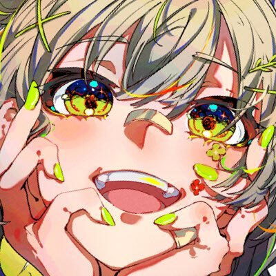 Mika 𐂯 Sub Badges