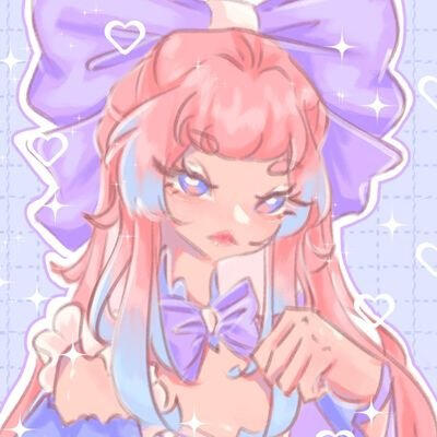 Eia 𐂯 Staff & Scythe Design