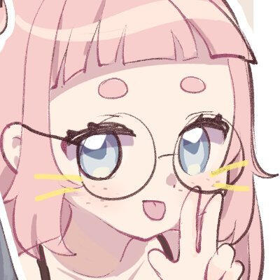 Maeriette 𐂯 Emotes